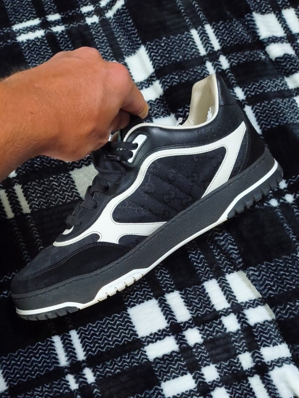 Gucci Sneaker - Picture 4 of 13